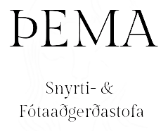 Þema Snyrti- og fótaaðgerðastofa